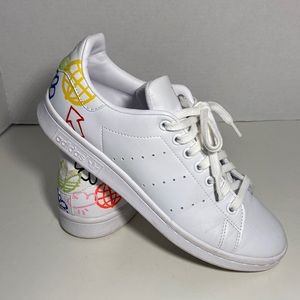 Adidas Stan Smith (End Plastic Waste) Sneaker ♻️♻️